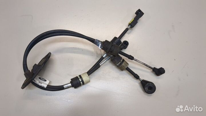 Трос кулисы кпп Ford Transit, 2006