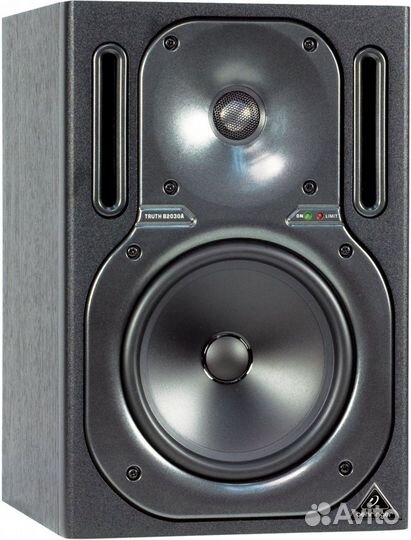 Студийный монитор Behringer B2030A