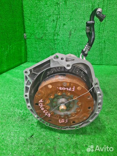 Автомат АКПП BMW 535i F07 N55B30A 1999