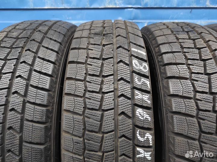 Dunlop Winter Maxx WM02 185/65 R15 88Q