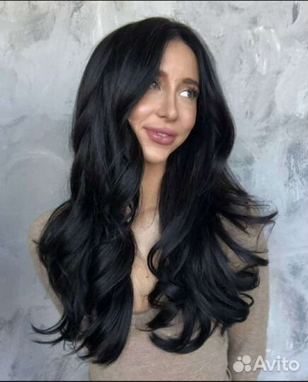 Французские стрижки не требующие укладки + уход