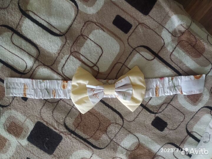 Костюм,конверт на выписку летний-осенний новый