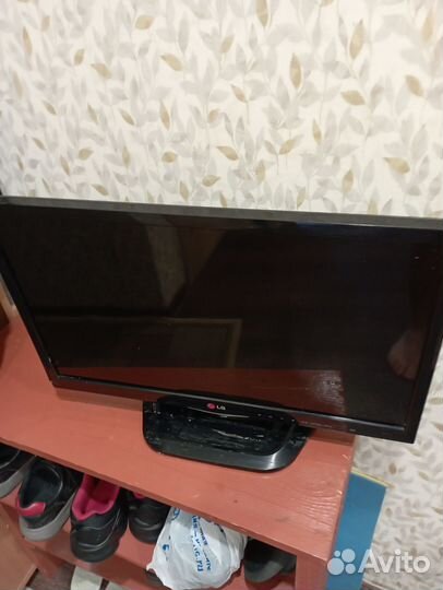 Телевизор бу