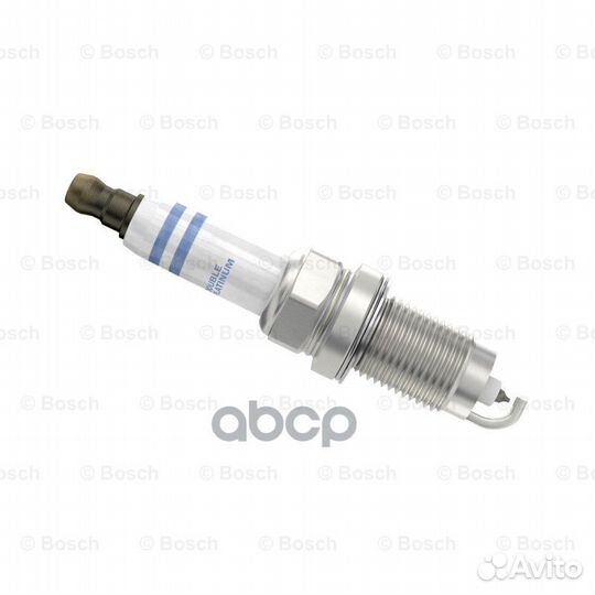 Свеча зажигания FR7HPP332W (0.9) bosch 0 242 23