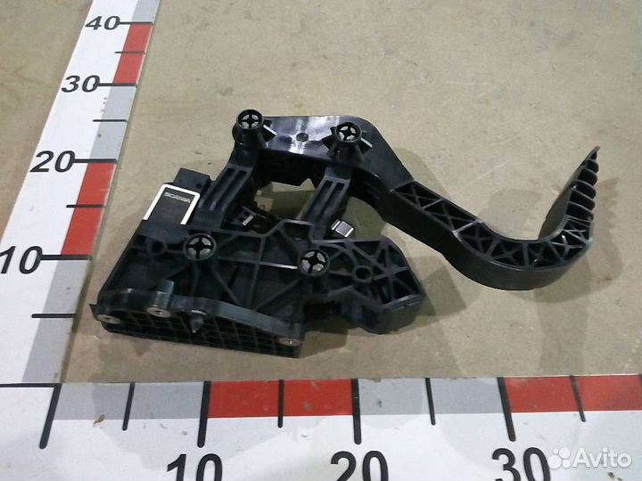 PD195957, педаль газа Scania (Скания) 5 R-series 04-16 (1753411)