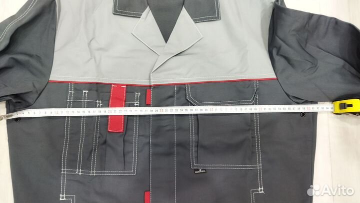 Спецовка спецодежда мужская