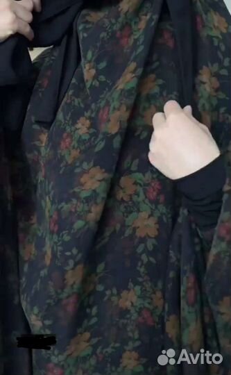 Издаль, химар, джильбаб, абайя