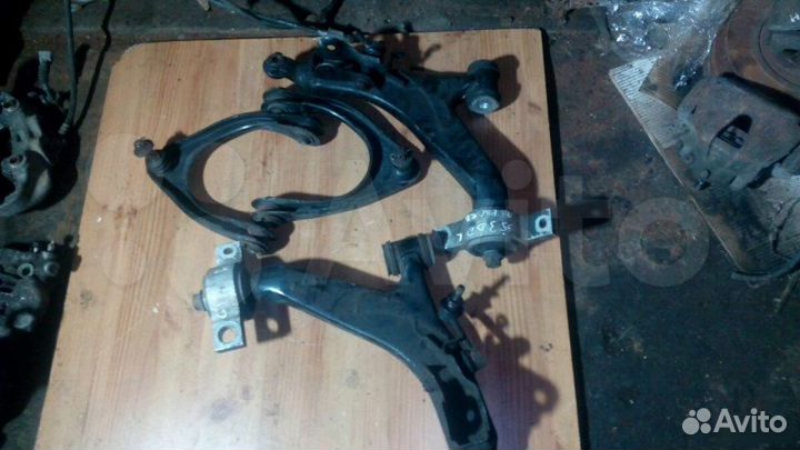 Рычаг передний Lexus Gs300 2006