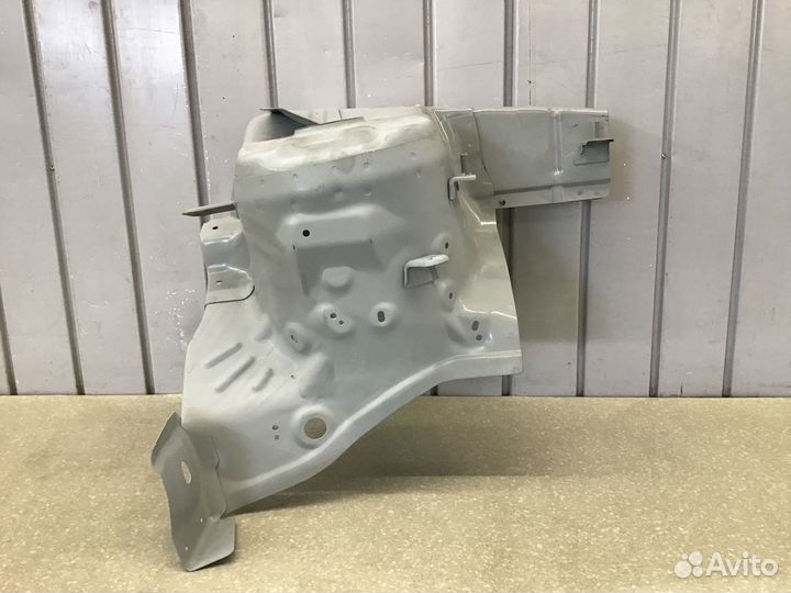 Кузовной элемент Hyundai Santa Fe (CM) 2006-2012