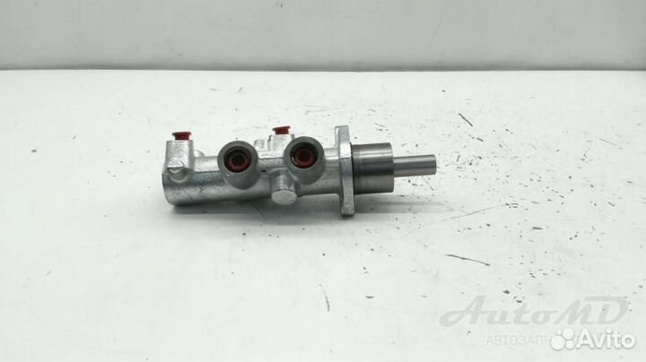 Цилиндр тормозной главный без Fiat Ducato