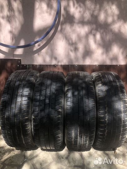 Amtel Cruise 4x4 215/65 R16 98H