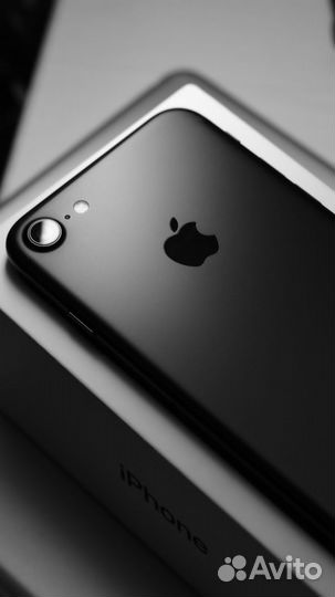 iPhone 7, 128 ГБ