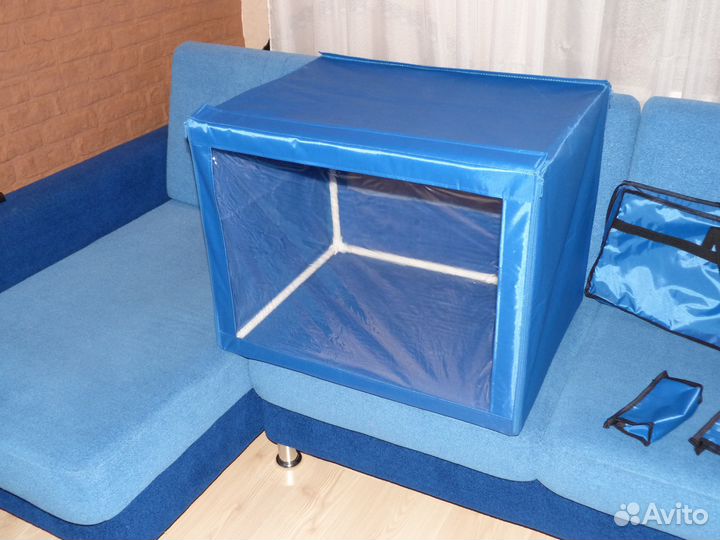 Выставочные палатки, коврик для палатки, новые