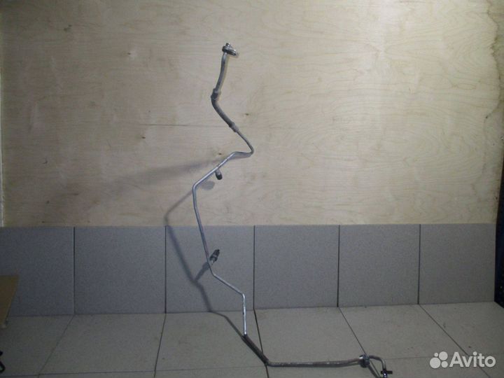 Трубка кондиционера Peugeot 308