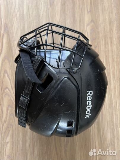 Хоккейная экипировка для детей