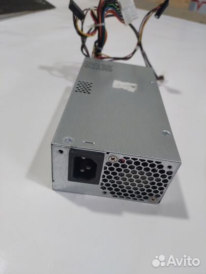 Блок питания для пк