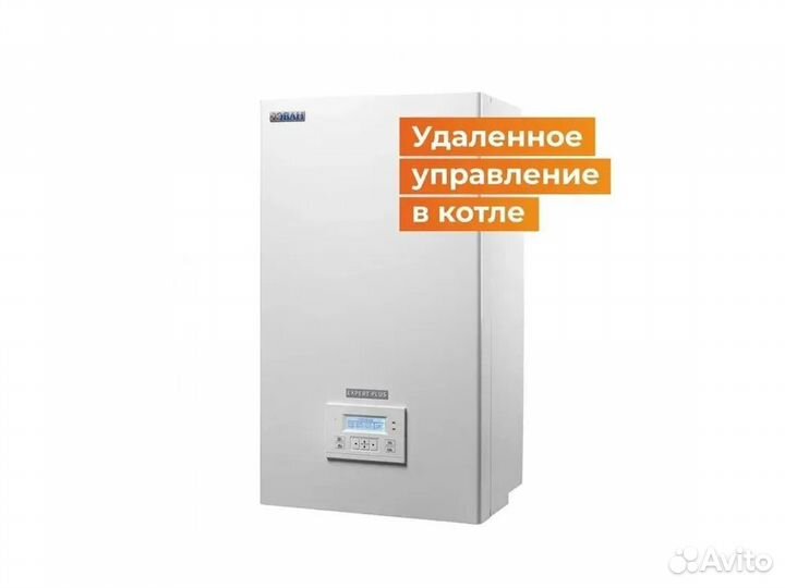 Котел электрический Эван Expert Plus-12 кВт