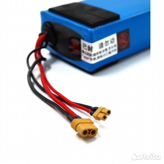 Аккумулятор для электросамоката Joyor A3/A5/F1/Y1