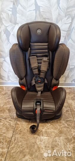 Детское автокресло Happy Baby Mustang