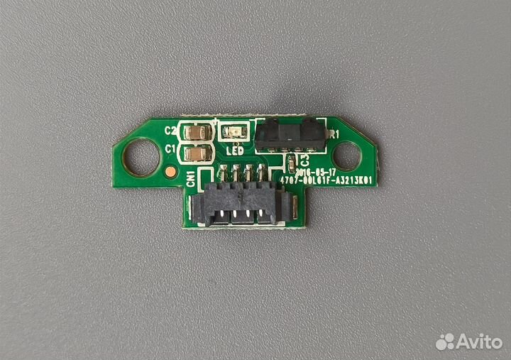 Ик приёмник 4707-00L61F-A3213K01