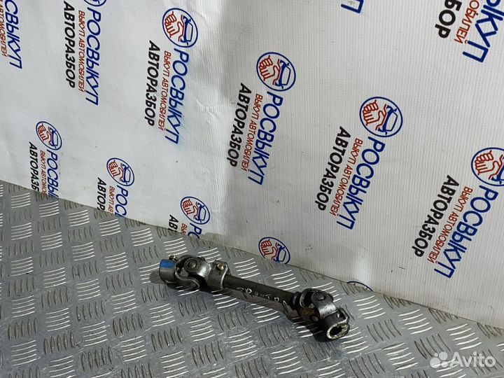 Рулевой карданчик Kia Spectra (SD) I рестайлинг (2