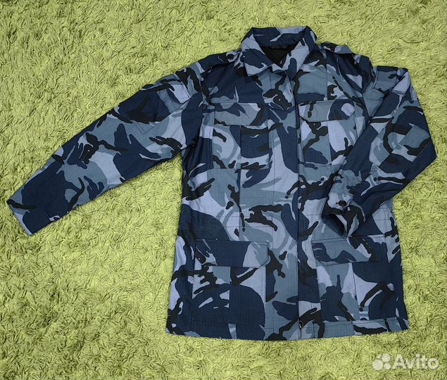 Костюм фсин летний р. 158-92-100 (42)