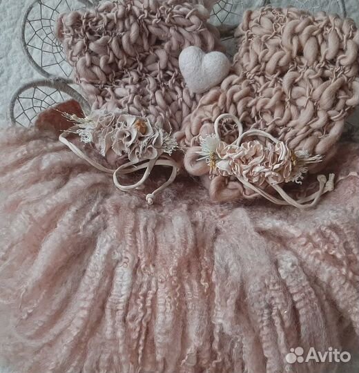 Реквизит для фотосессии