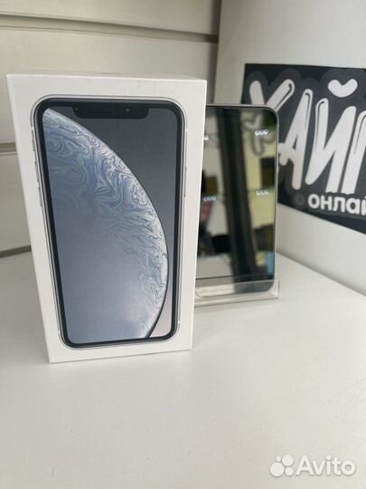 iPhone XR 128 Gb