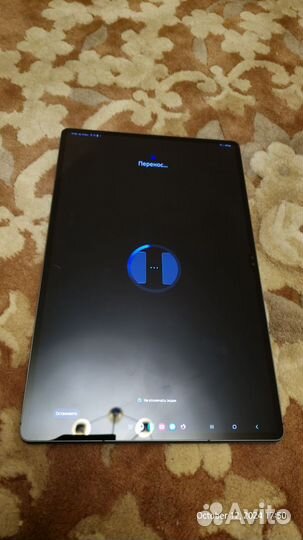 Samsung Galaxy tab9 ultra,5g, 256gb