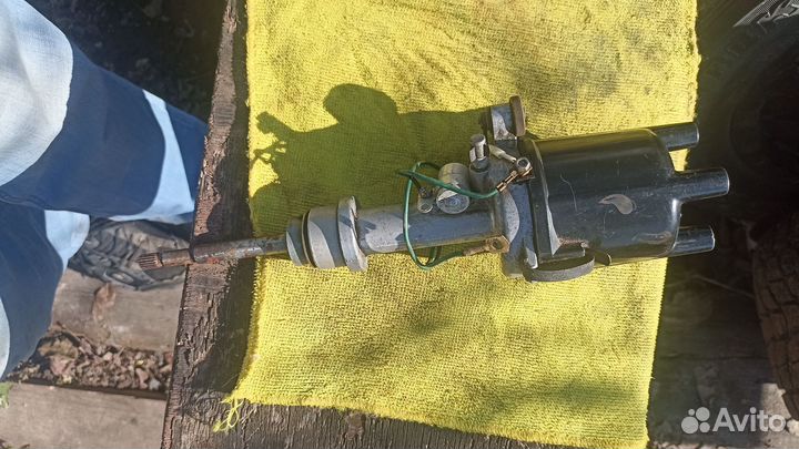 Трамблëр ваз 2101