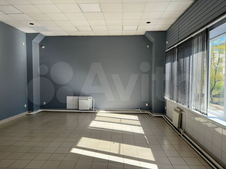 Свободного назначения, 54 м²