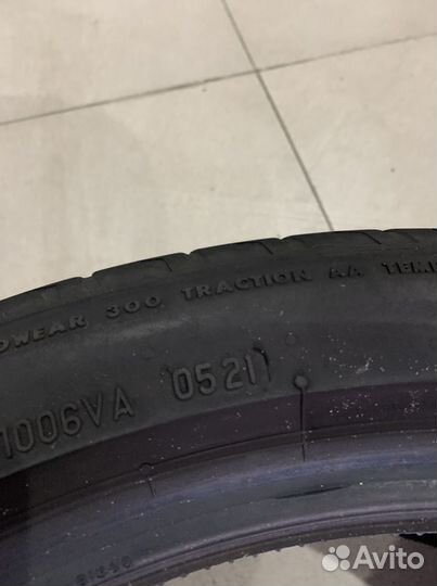 Bridgestone Potenza Sport 285/35 R20