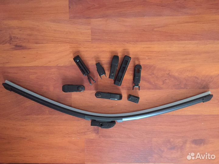 Щетки стеклоочистителя