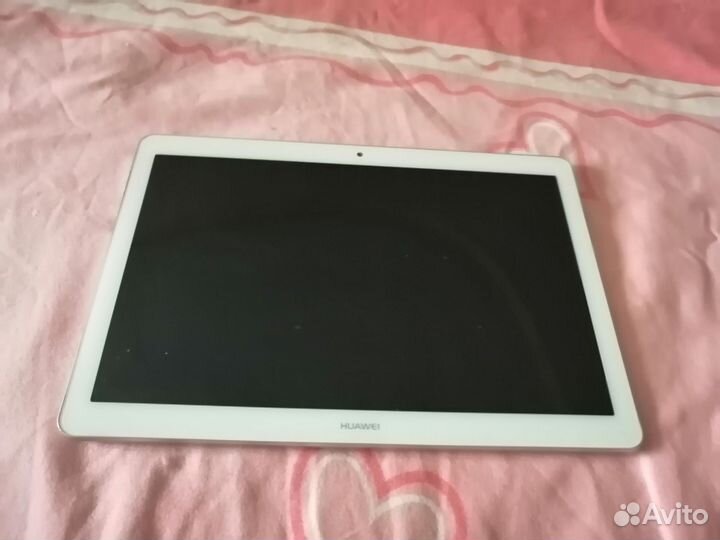 Планшет huawei mediapad t3 10