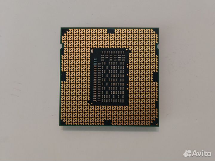 Процессор Intel Core I5 2400 lga 1155