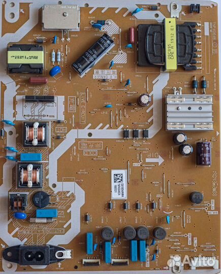 Panasonic TX-40GXR700A LG 49UG670V Lg 43UK6450PLG