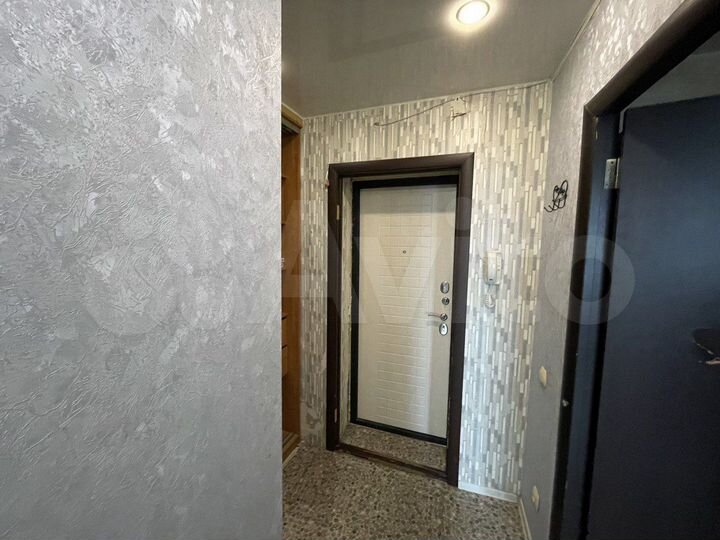 1-к. квартира, 29,5 м², 7/9 эт.