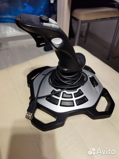 Игровой джойстик для пк