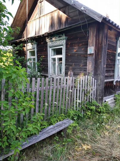Участок 48 сот. (ИЖС)