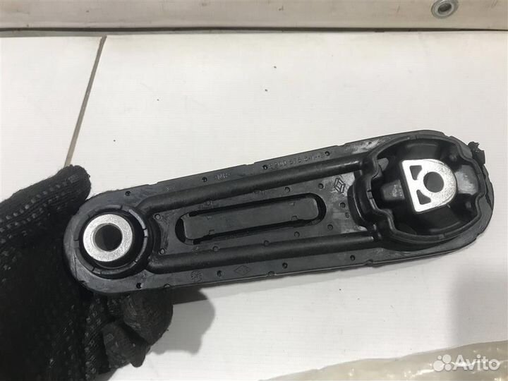 Опора двигателя задняя Renault Logan 2005