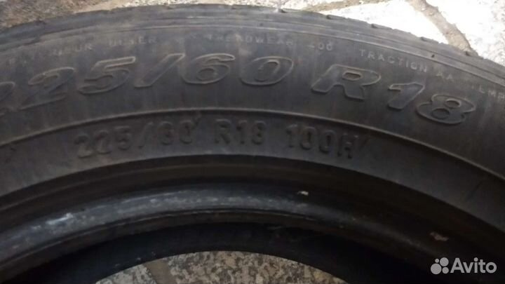 Pirelli Scorpion Verde 225/60 R18