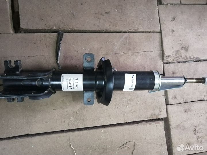 Стойка трафик