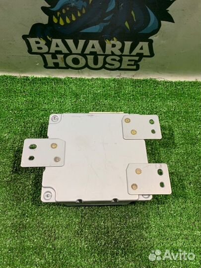 Блок управления камерой Mercedes-Benz E-Class W212