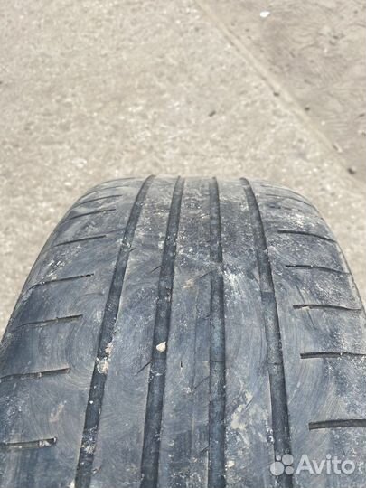 Nexen N Blue HD 205/55 R16