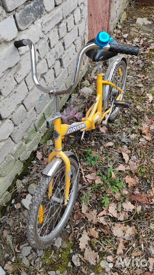 Велосипед детский Orion 2200