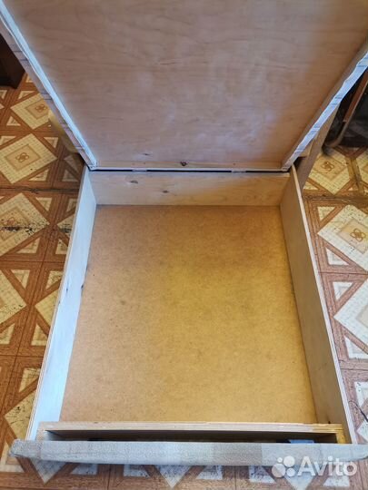 Кресло раскладное