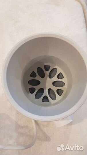 Подогреватель для бутылочек