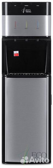 Кулер с нижней загрузкой бутыли Ecotronic M30-LXE