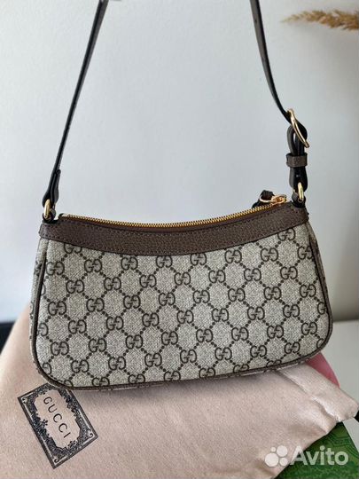 Сумка Gucci ophidia женская