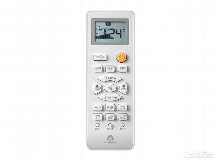 Сплит-система Axioma ASX18D1Z1R/ASB18D1Z1R